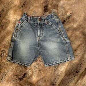 Shorts for toddler 3T